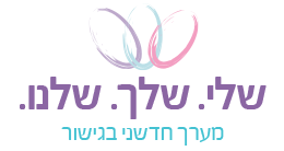 שלי שלך שלנו. מרכז גישור